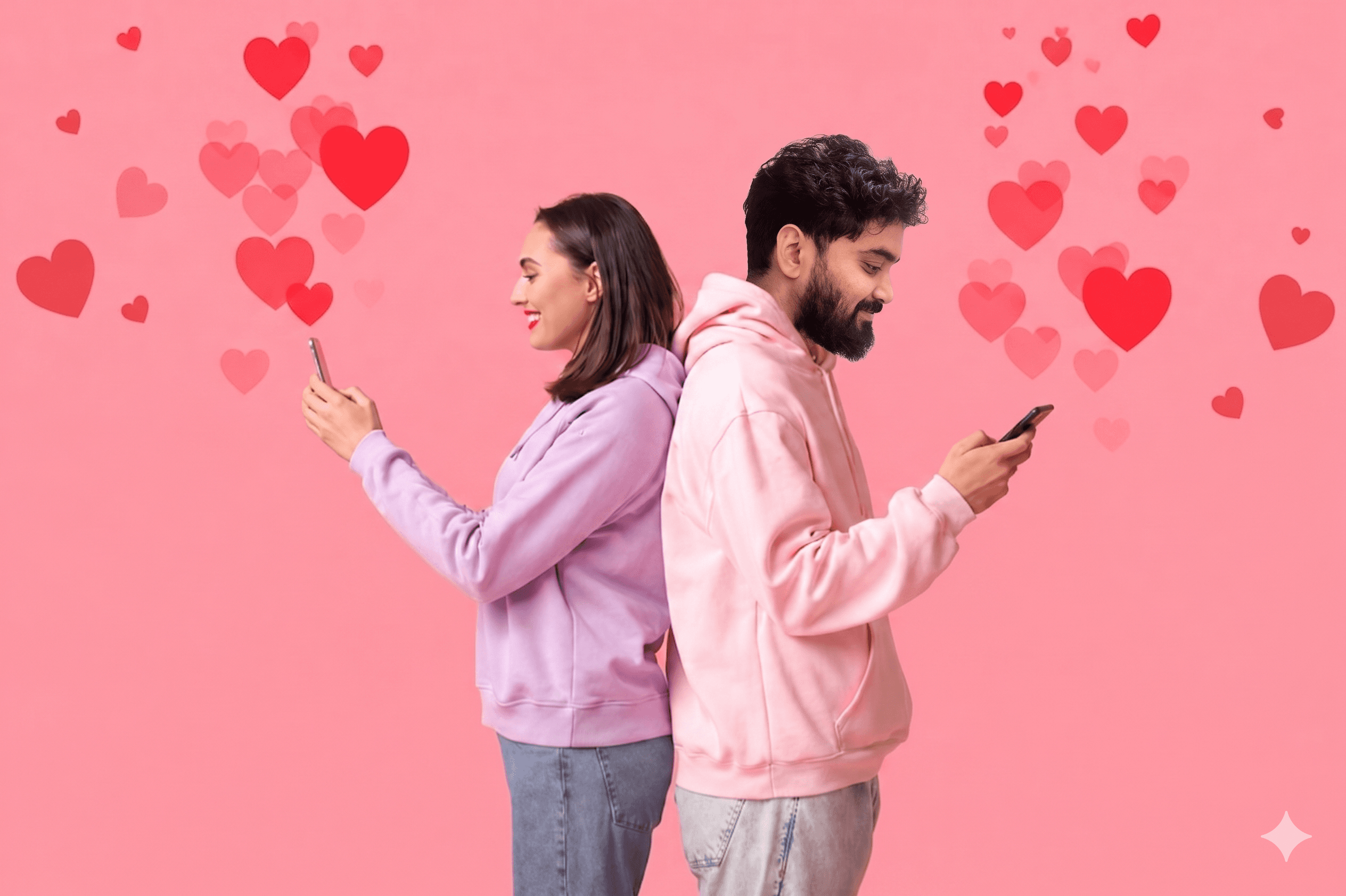Love Birds