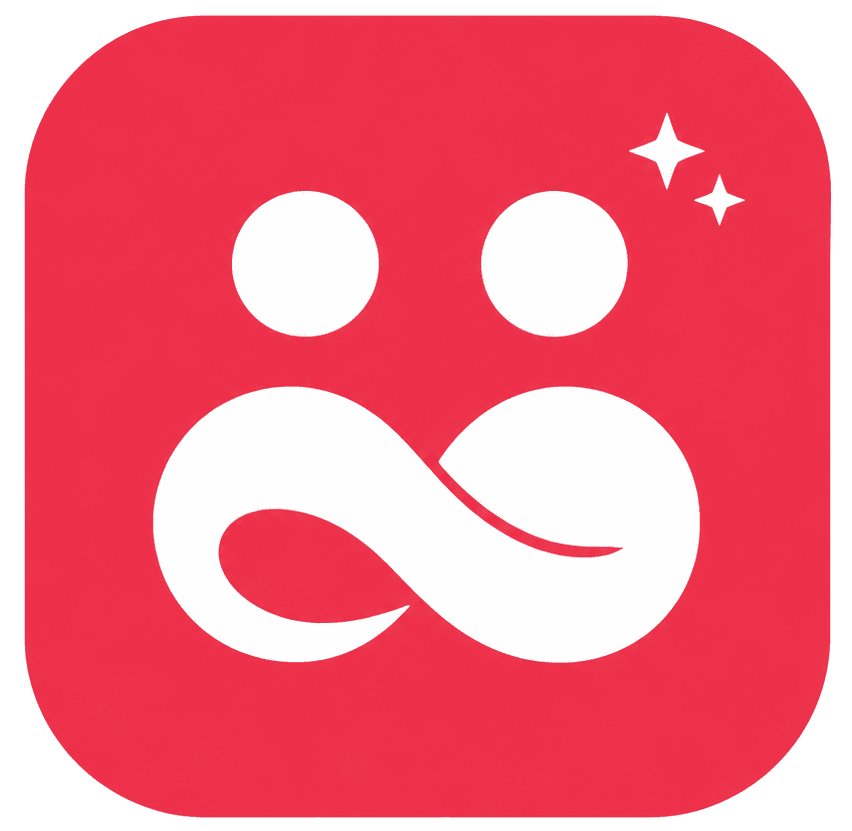 Love Birds logo
